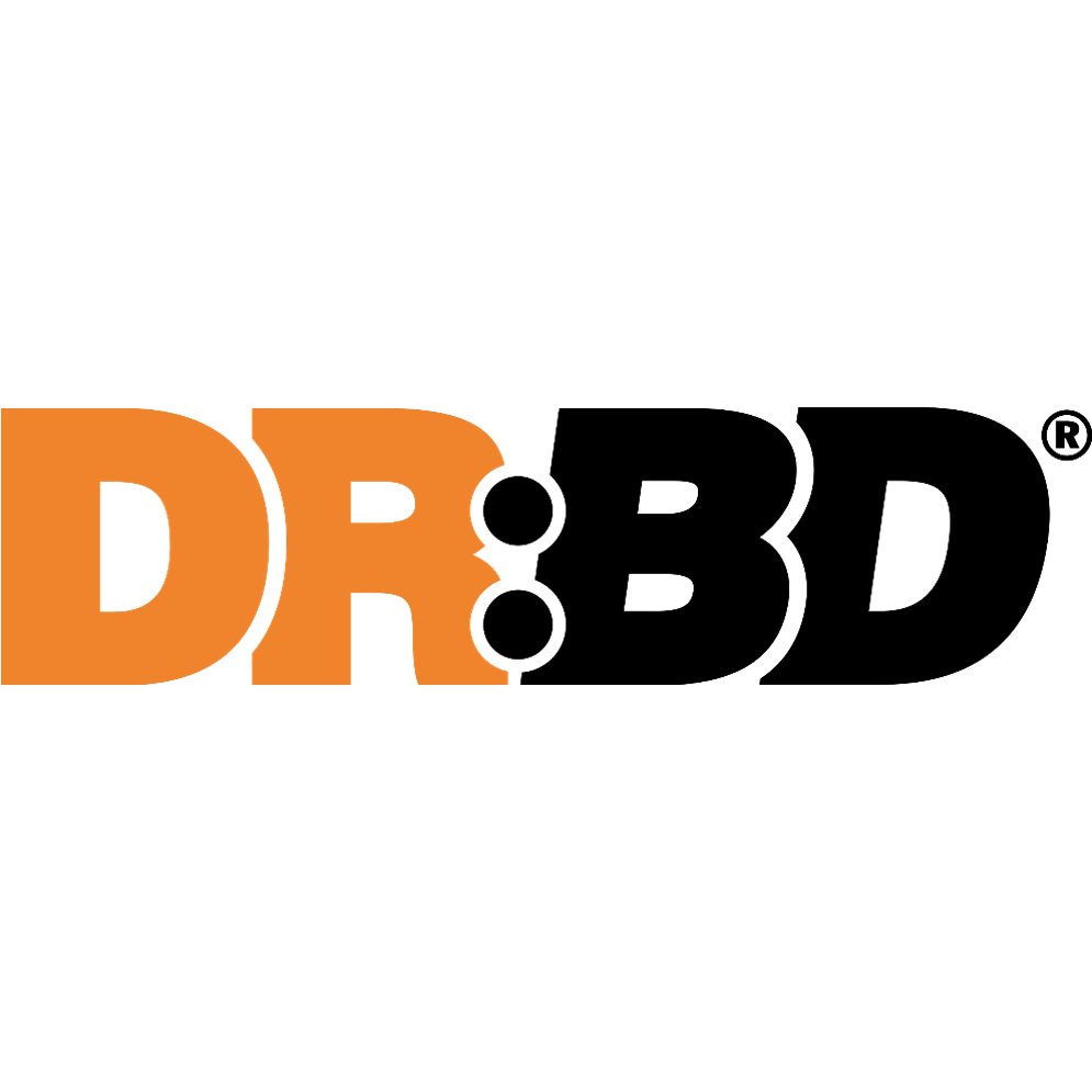 DRBD